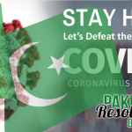 23rd March 2020, Resolution Day to Defeat Covoid-19