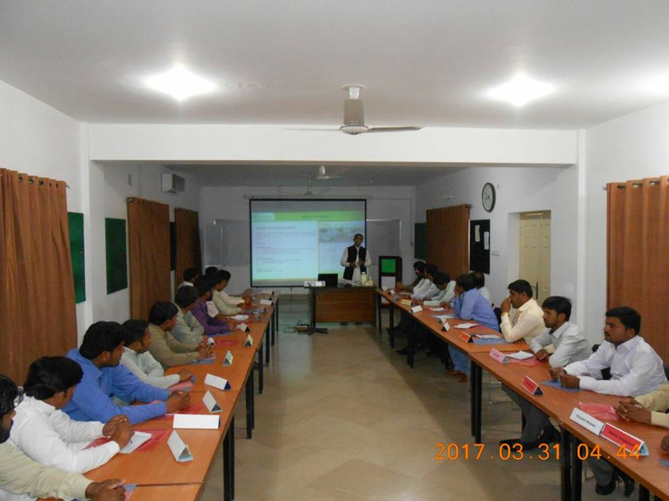 Insurance Products Training