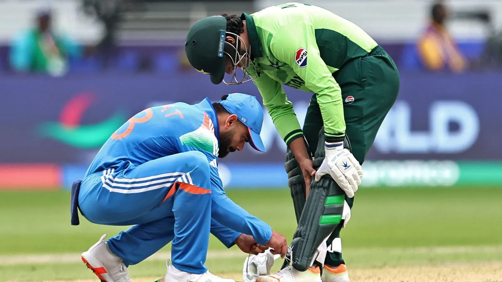India-Pakistan match: What did we learn?