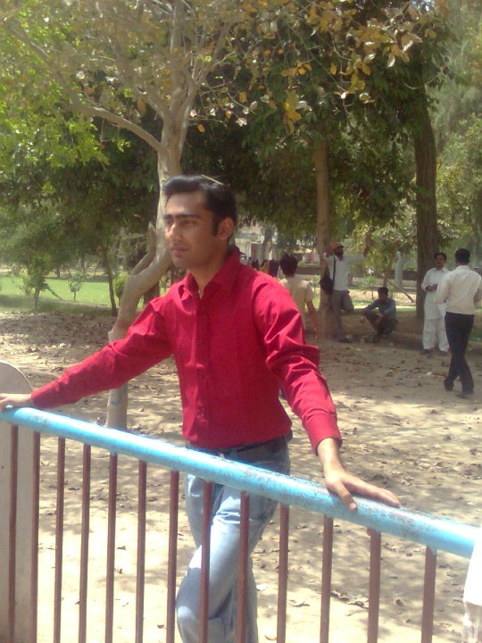 Memorable trip to Lal Sohanra National Park