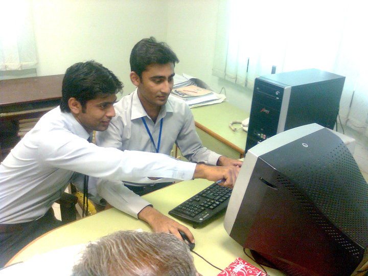 The Importance of Internship – Learning Beyond Books