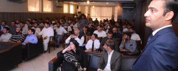 Digital Invoicing Training Session, Trainer Umair Khan