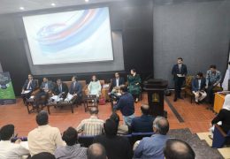 Digital Invoicing Training at LCCI Lahore